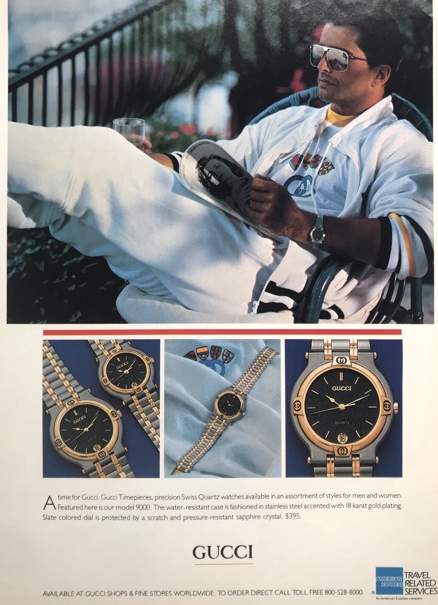 Details more than 122 are gucci watches good super hot songngunhatanh