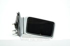 <!--F#f_0-->GENUINE GM VR VS FRONT DOOR ELECTRIC MIRROR - RIGHT RH RHF - SILVER - POWER<!--F/-->