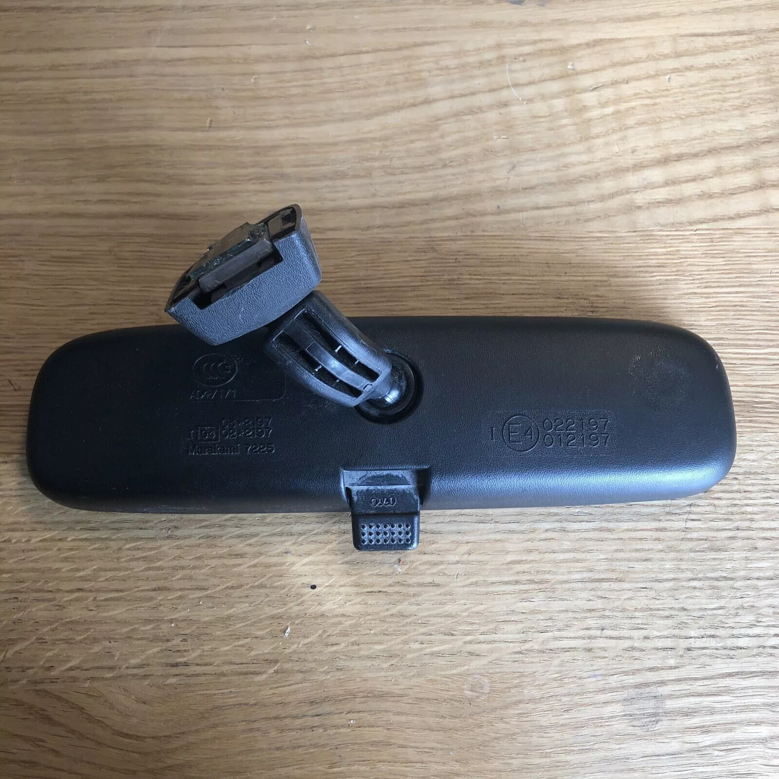 0415 Toyota Prius 1218 Prius V, C Plugin Windshield Rear View Mirror