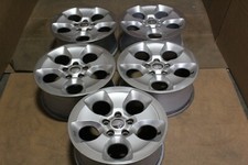 Used 2013-2019 18 Jeep Rubicon Oem Wheels Only- 1xa51trmaa