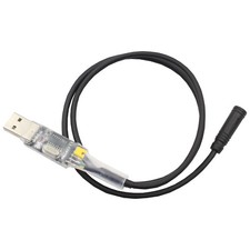 USB Programming Cable for BAFANG BBS BBS01 BBS02 BBSHD Mid Drive Motor Kits