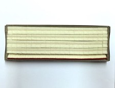 Premium Treble Damper Head Felt Set For Upright/Vertical Piano Repair 84 piece