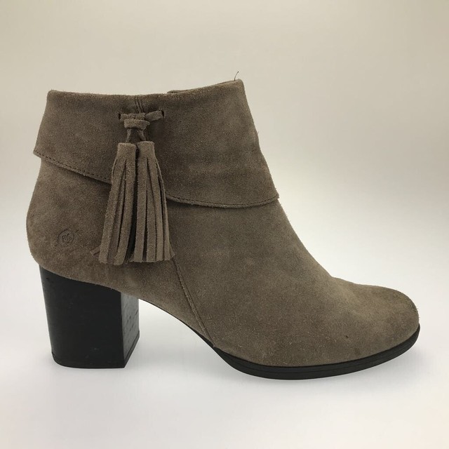 guess women's ankle boots