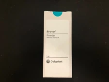 Coloplast Brava Powder 1 oz REF 19075 NEW IN BOX *FAST SHIPPING*