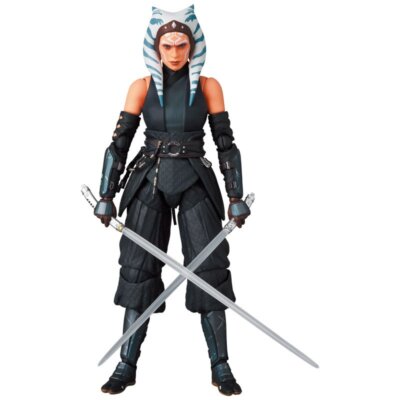 その他 MEDICOM TOY - BE@RBRICK AHSOKA TANO THE CLONE WARS Ver Medicom Toy BE@RBRICK AHSOKA TANO THE CLONE WARS Ver. 100
