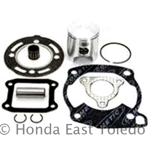 Wiseco Top End Kit STD Kawasaki 19952006 KDX200 PISTON GASKETS