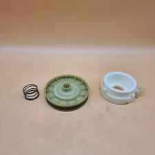 W10006352 Washer Pulley Clutch Kit For WTW4800XQ2 Whirlpool Washer