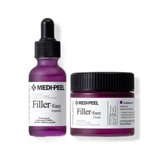 [MEDI-PEEL] Filler Eazy Ampoule & Cream Set / Korean Cosmetics