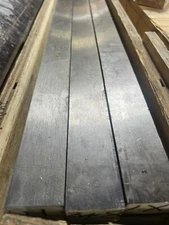 Titanium Flat Bar 6AL4V 1.25" x 1.75" x 48"