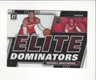 2019-20 Optic Basketball Elite Dominators Insert Singles - You Choose