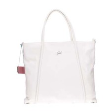 Gabs Borsa Pelle Donna Bianco Lydia tg l