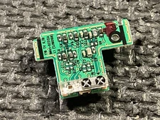 🖥️ Samsung® OEM Genuine IR Sensor Board P/N: BN41-02515A For TV: UN65NU8000F