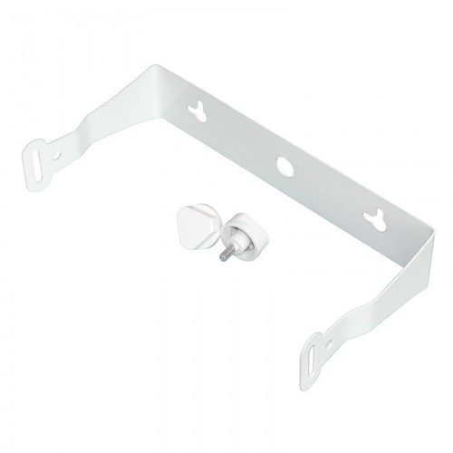 Mini-Boîte Blanc Avec Support 3-WEGE LS-5L3 Contrôle Moniteur Dynavox 1 Paire - Photo 4 sur 11