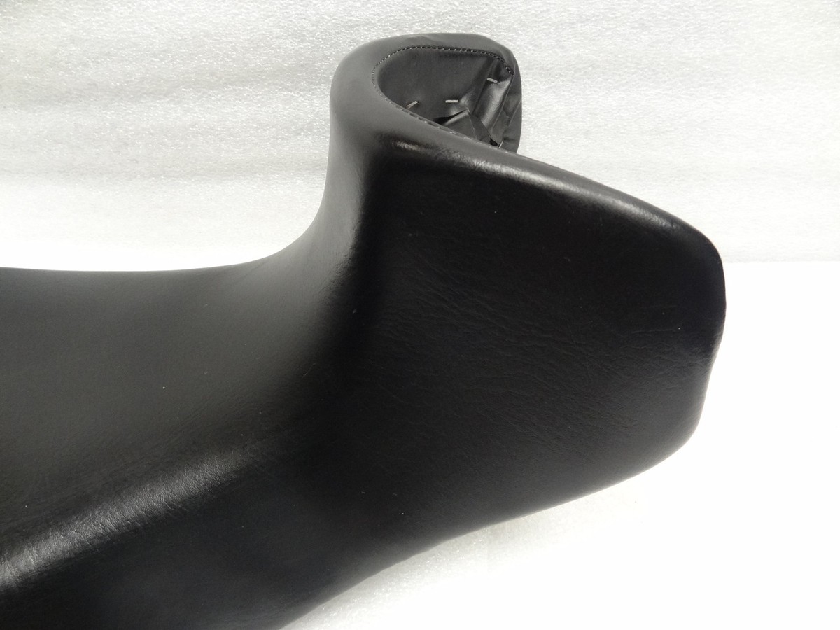 御成約　[2870] Kawasaki Hinter Beifahrer Sitz Sattel Zx7 Zx750 R 53001-1628