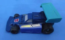 Transformers Vintage Fizzle G1 Generation 1 Hasbro Sparkabot Complete 1988