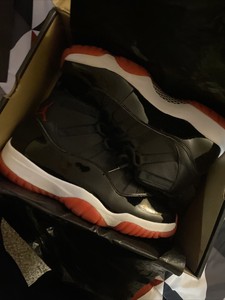 bred 11s ebay
