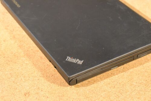 Lenovo ThinkPad T430 Intel Core i7-3520 2.9GHz 256GB SSD Windows 10 Pro NVidia - Picture 9 of 16