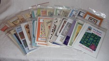 Quilting Patterns  U Choose  QP 1  READ DESCRIPTION ON SHIPPING TIME 