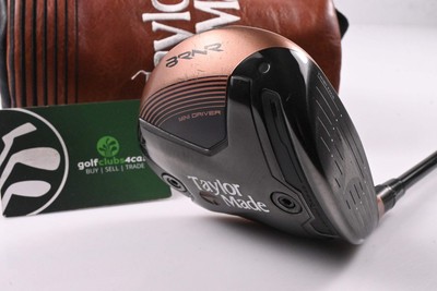 Taylormade BRNR Copper Mini Driver / 11,5 Grad / Regular Flex UST Proforce 65