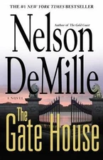 The Gate House - 0446564230, Nelson DeMille, paperback