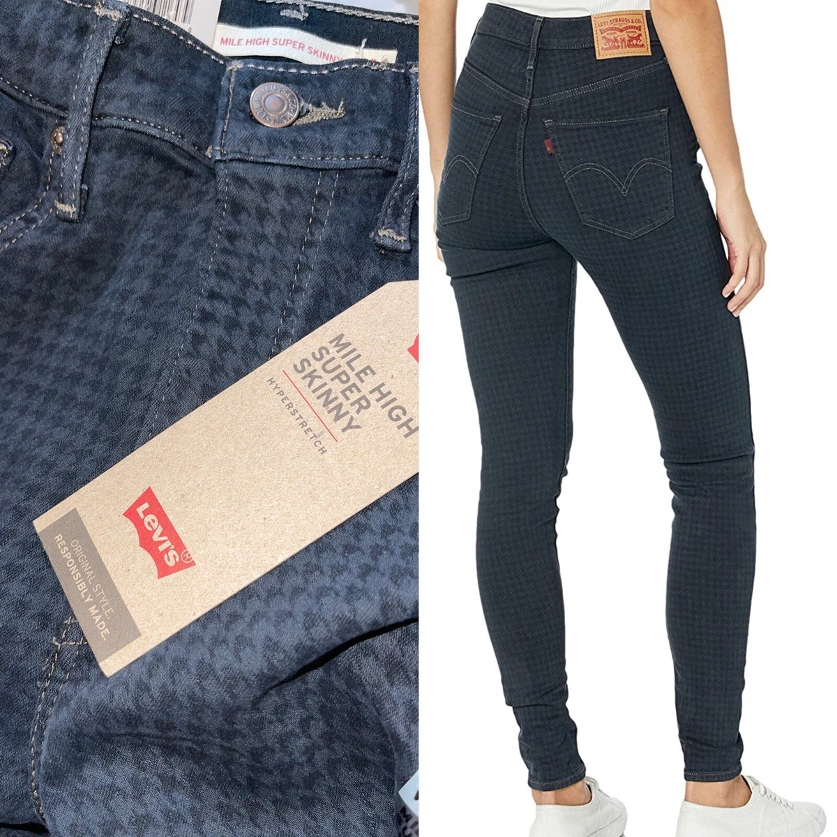 Levis 26 x clearance 30