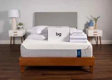 BedGear 8 Piece Complete King Size Bedding Set
