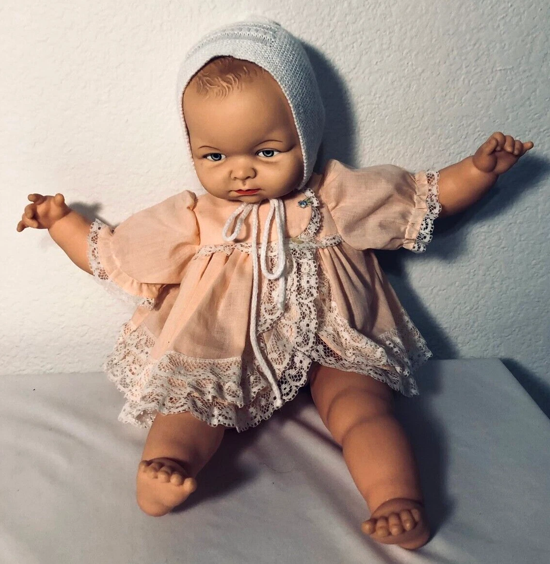 Miss peep doll cheap