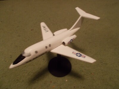 Built 1/100: American RAYTHEON T-1A JAYHAWK Trainer Aircraft USAF