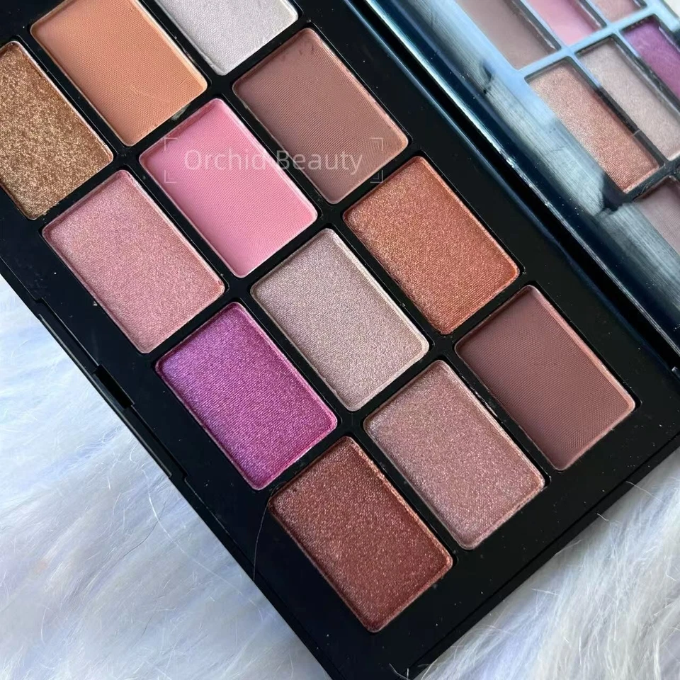 NARS AFTERGLOW Eyeshadow Palette Full size~Discontinued Rare~New In Box - Image 4 of 4