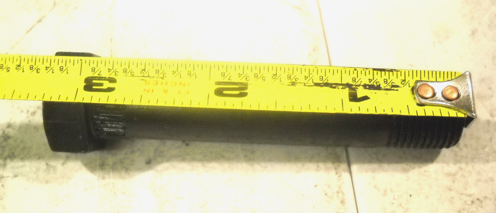 Trailer Shackle Kit 14-Pack Standard Shackle Bolt Kit With Locknuts - Foto 3