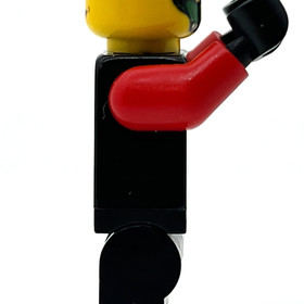 Nya Samurai X Tournament of Elements Ninjago Lego Minifigure 70750