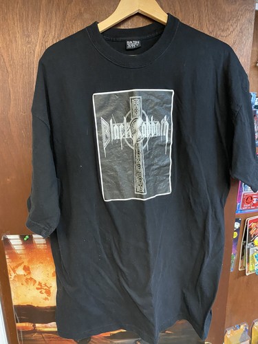 Ronnie James Dio Mens 4XL Sun Tees | eBay