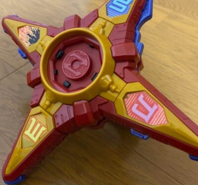 BANDAI - Kaorikeng Premium Bandai Wing P-Bandai Gundam Sandrock Kai Custom HG 1