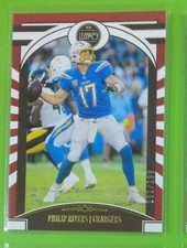 ALL 2020 NFL FOOTBALL AUTO RC CONTENDERS PRIZM DRAFT LEGACY #ED CHRONICLES COLOR