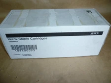  Xerox 108R53 Staple Cartridges GENUINE