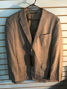 perry ellis blazer