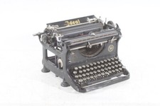 Vintage Typewriter Ideal Naumann thumbnail