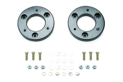 Fabtech 07-21 GM C/K1500 2WD/4WD 2in Leveling System FTL5107