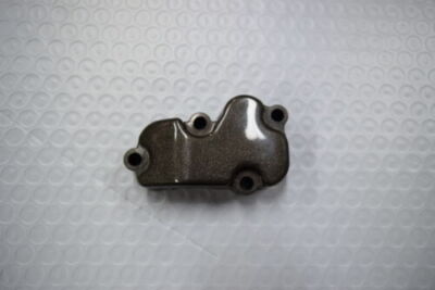 2000 Kawasaki Kx100 OEM Cylinder Head/cylinder Cover for