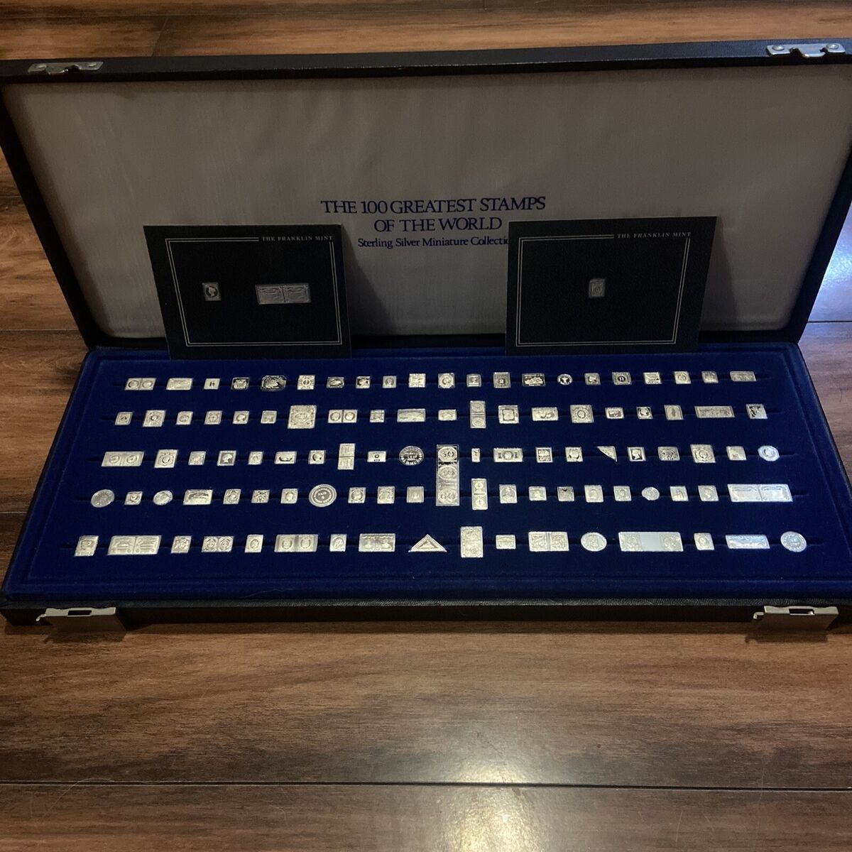 Franklin Mint Franklin Mint
