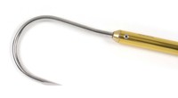 Sea Striker Ss372g Gold Gaff Fishing Hook on sale Sea Striker Ss372g Gold Gaff Fishing Hook on sale
