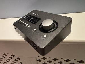 Universal Audio Arrow | eBay Universal Audio Arrow | eBay