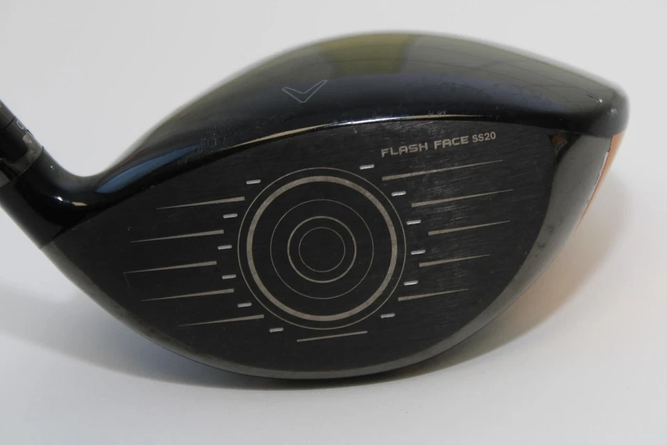 Callaway Mavrik Max Driver 9° Stiff LH !!! - Bild 3 von 4