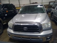 Passenger Front Seat Cloth Manual Sr5 Fits 07-09 Tundra 6900098
