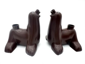 Lego Duplo Dino 5597 - Large T-Rex Used