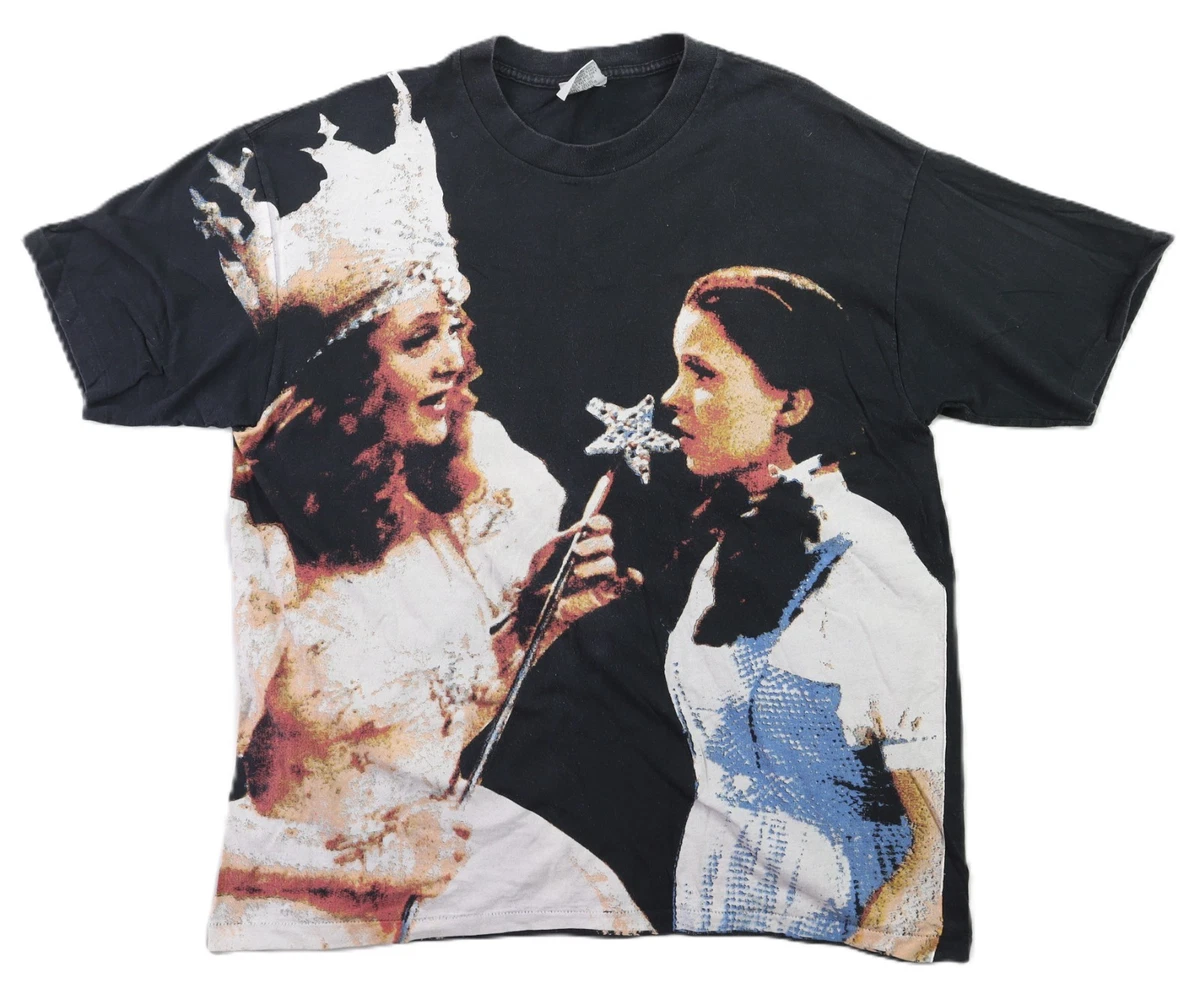 Stanley Desantis Unisex 1990s Vintage T-Shirts for Men for sale | eBay