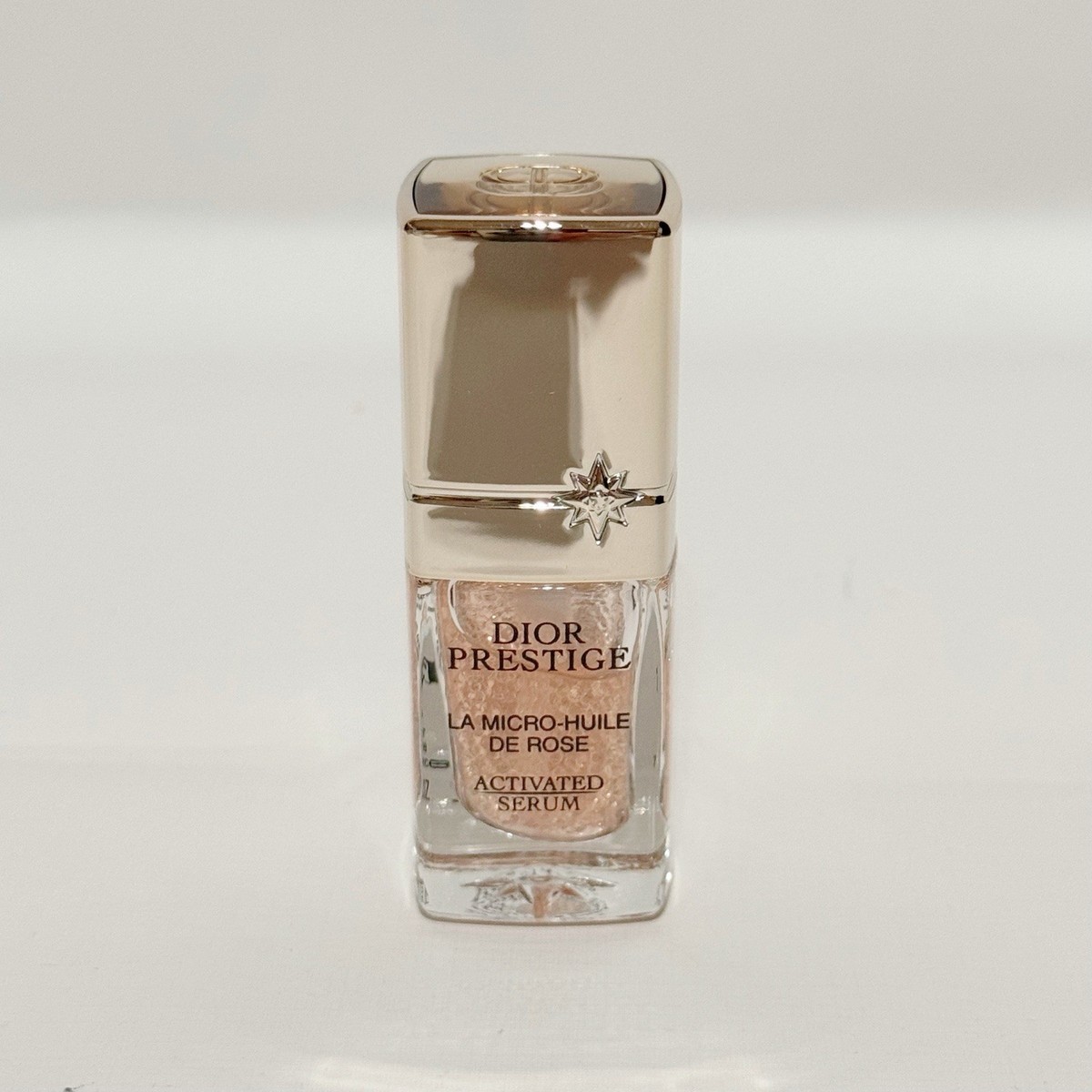 CHRISTIAN DIOR DIOR PRESTIGE LA MICRO HUILE DE ROSE ADVANCED SERUM