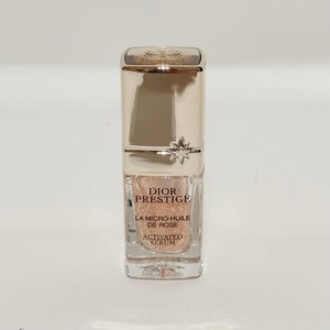 Dior Prestige La Micro Huile De Rose | eBay