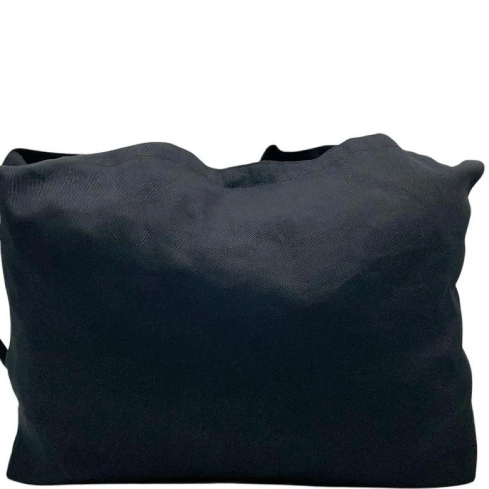 Bolso Bandolera Ann Demeulemeester Negro Auténtico Excelente Estado Foto 3 de 4
