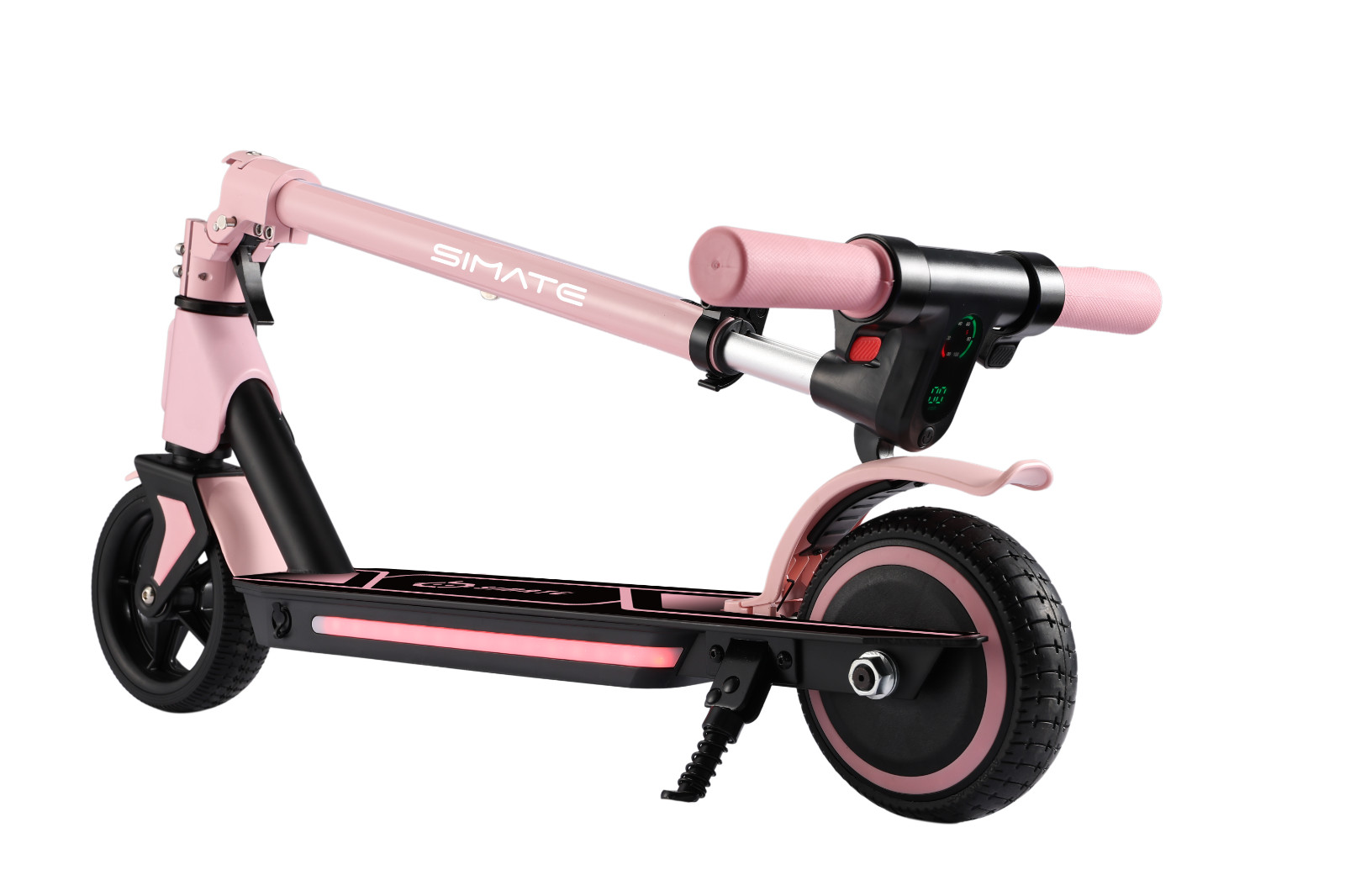 Monopattino Elettrico SIMATE S2Pro per Bambini